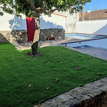 Casa 3 Meadas Póvoa e Meadas エクステリア 写真