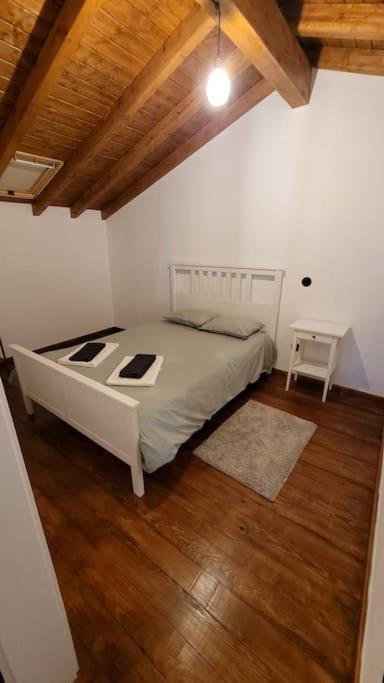 Casa 3 Meadas Póvoa e Meadas エクステリア 写真