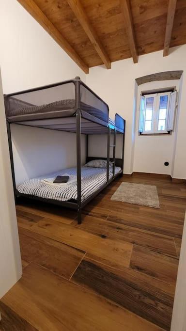 Casa 3 Meadas Póvoa e Meadas エクステリア 写真