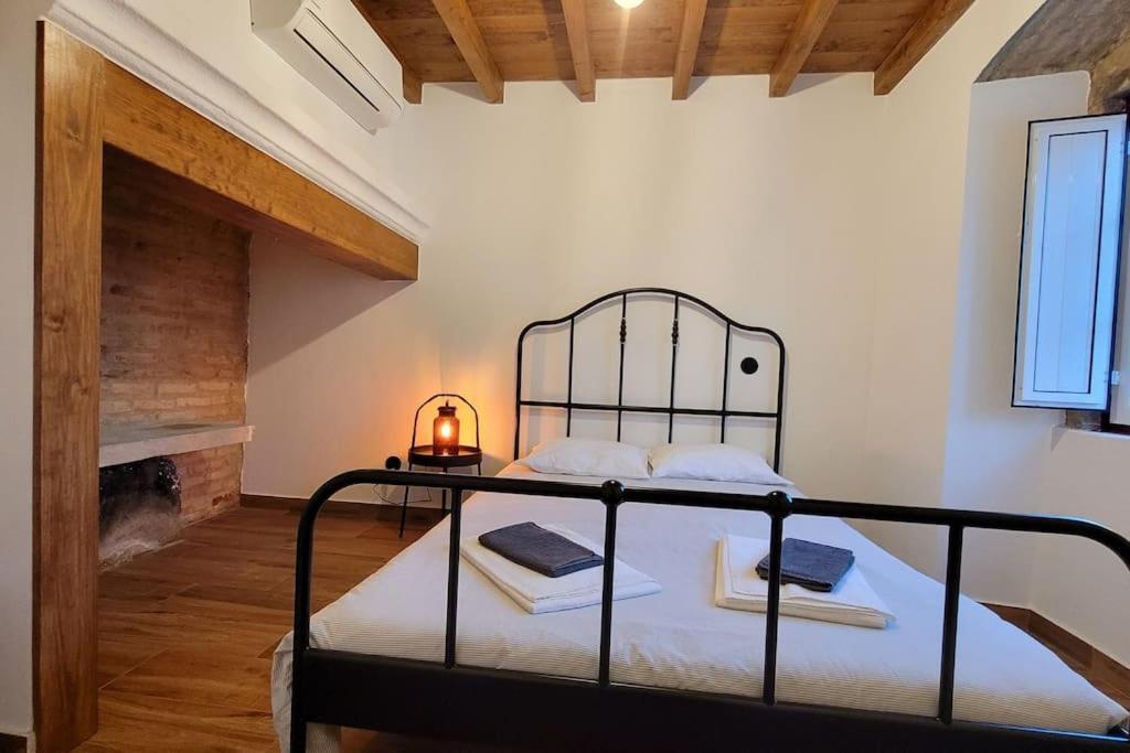 Casa 3 Meadas Póvoa e Meadas エクステリア 写真